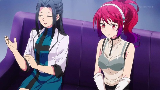 終末のハーレム 6話画面カット055