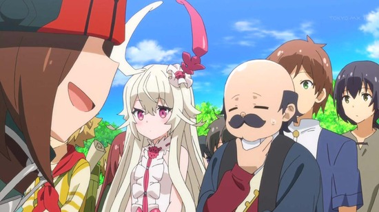 ラストピリオド 終わりなき螺旋の物語2話場面カット013