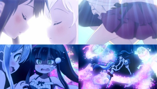うらら迷路帖 8占場面カットSample030