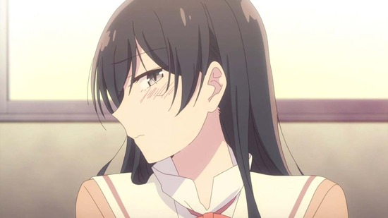 やがて君になる 5話場面カット024