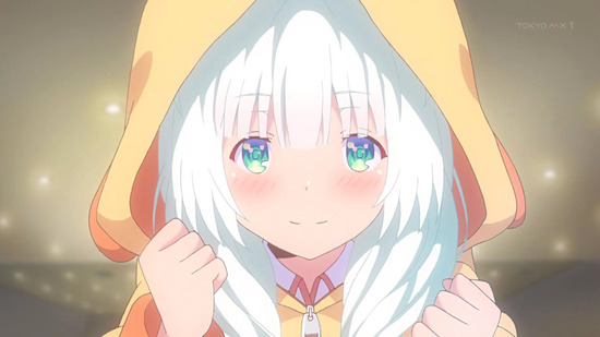 可愛ければ変態でも好きになってくれますか? 7話番組カット009
