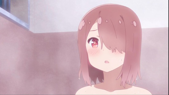 私に天使が舞い降りた！　１話番組カット012