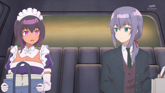 最近雇ったメイドが怪しい 3話場面カット039