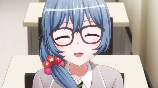 BanG Dream! 3rd Season 5話場面カット009