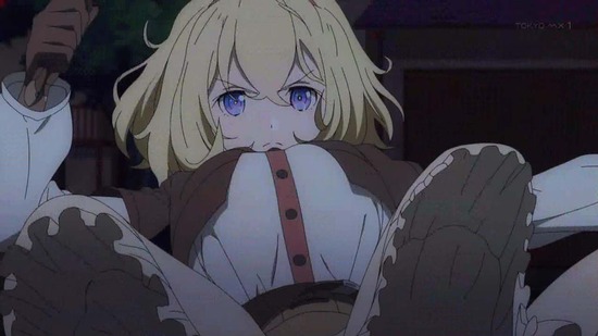 究極進化したフルダイブRPG 11話場面カット020