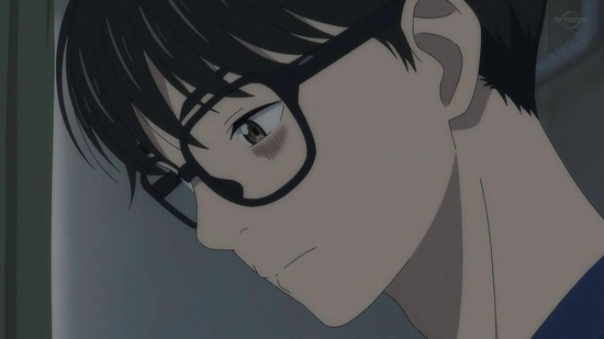 君は放課後インソムニア 5話001