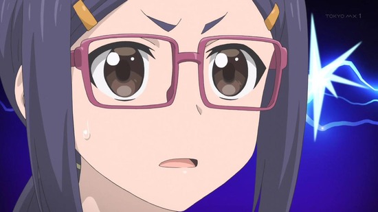 宇崎ちゃんは遊びたい! 3話場面カット004