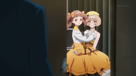 夜のクラゲは泳げない 6話場面カット040
