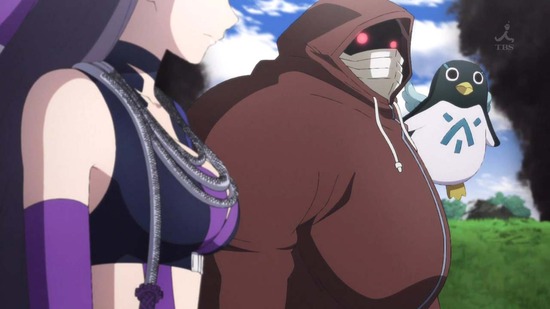 魔法少女特殊戦あすか 10話番組カット009