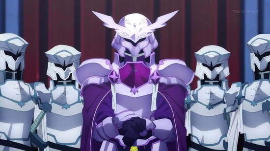 ソードアート・オンライン アリシゼーション 15話番組カット011