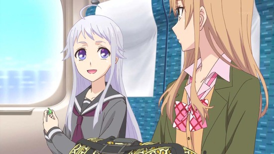citrus(シトラス) 10話場面カット030