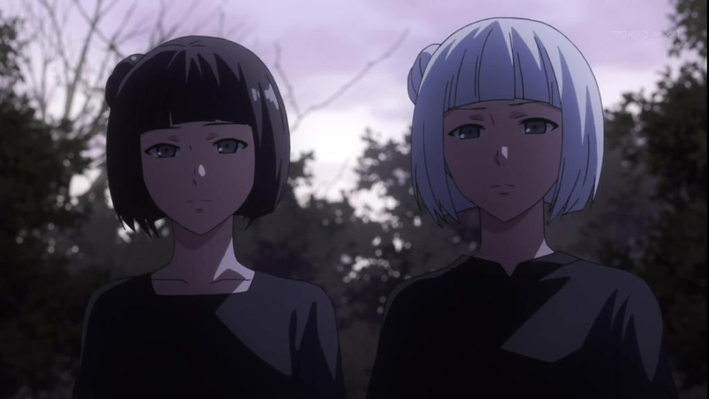 東京喰種√A 5話 002