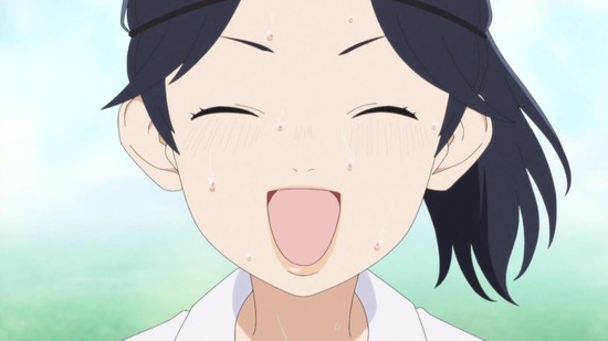 さよなら私のクラマー 11話場面カット046