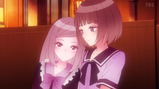 BLUE REFLECTION RAY澪　６話場面カット042