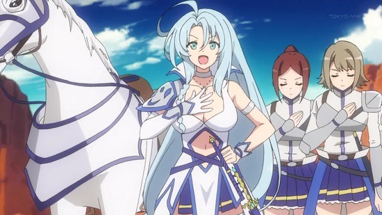 戦闘員、派遣します！　１話場面カット041