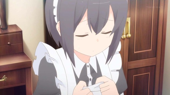 すのはら荘の管理人さん #3場面カット048