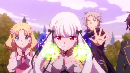 乙女ゲームの破滅フラグしかない悪役 5話場面カット043