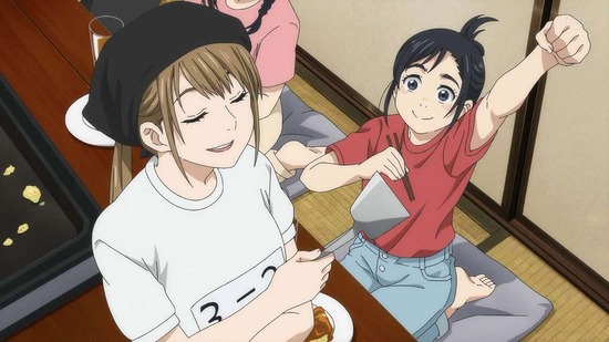 君は放課後インソムニア 12話場面カット028