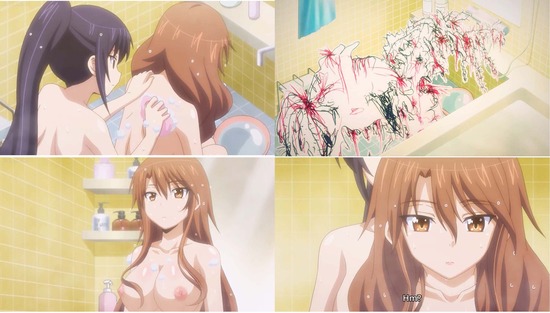 おくさまが生徒会長!+! 7話画像sample_003