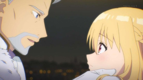 アサシンズプライド　最終回１２話番組カット037