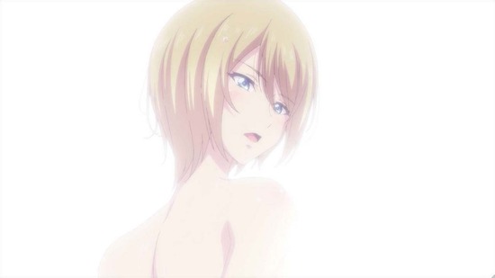 女神のカフェテラス 11話場面カット072