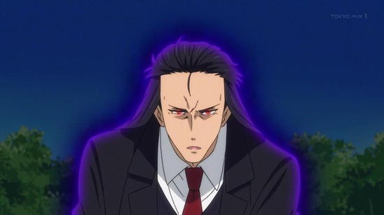 魔王様、リトライ! 1話番組カット007