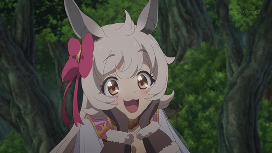 プリンセスコネクト! 4話場面カット060