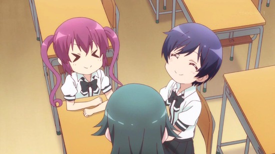 ラーメン大好き小泉さん 7話場面カット003