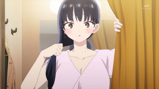 僕の心のヤバイやつ 10話場面カット024