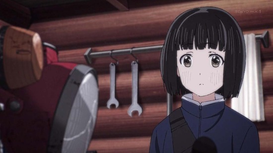 スーパーカブ　５話場面カット004