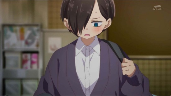 僕の心のヤバイやつ　karte17場面カット006