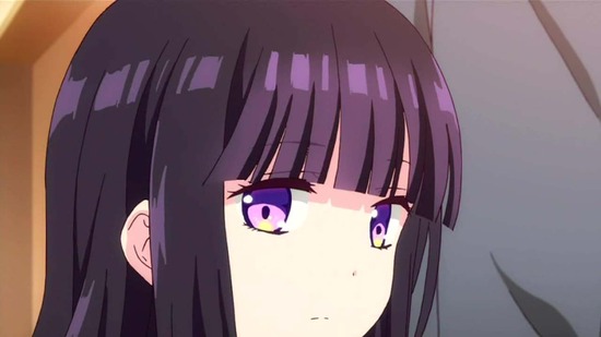 捏造トラップ -NTR- 4話場面カット_005