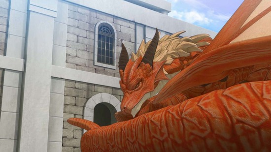 最強陰陽師の異世界転生記 9話場面カット037