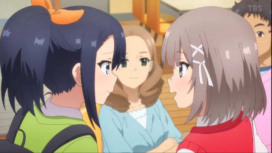 CUE! 8話画面カット030