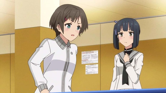 刀使ノ巫女 24話場面カット036