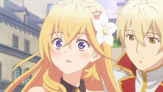 ツンデレ悪役令嬢 1話場面カット056