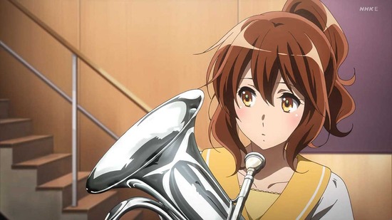 響け!ユーフォニアム3 5話場面カット038