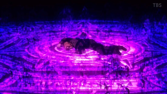 乙女ゲームの破滅フラグしかない １１話場面カット015