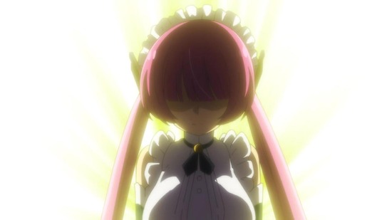 異世界魔王と召喚少女の奴隷魔術Ω 5話場面カット044