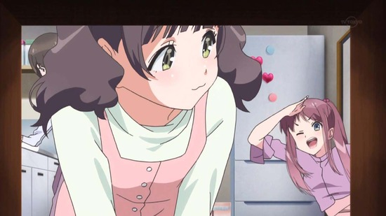 Wake Up, Girls! 新章 10話番組カット023