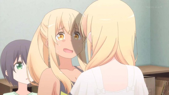 すのはら荘の管理人さん　#7場面カット_016