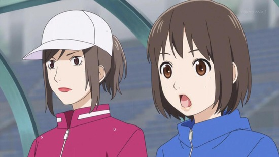 さよなら私のクラマー 11話場面カット002