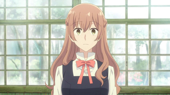 やがて君になる 7話場面カット022
