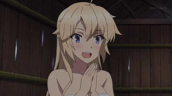 刀使ノ巫女 9話場面カット015