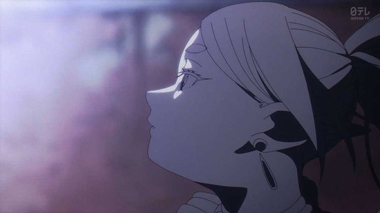 葬送のフリーレン 25話場面カット039