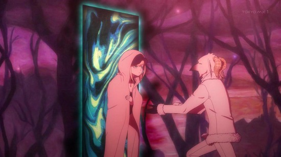 死神坊ちゃんと黒メイド 6話場面カット036