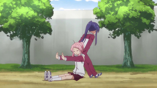 アニマエール！　２話場面カット018