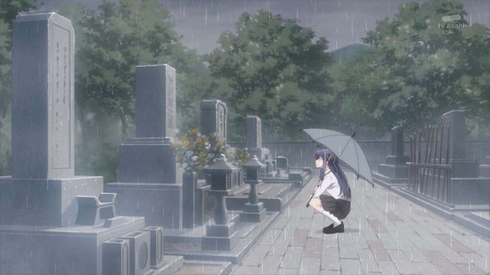 ささやくように恋を唄う　１０話場面カット016