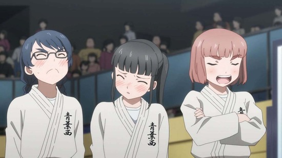 もういっぽん! 9話場面カット031