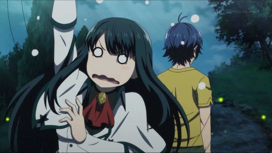 治癒魔法の間違った使い方 7話場面カット12